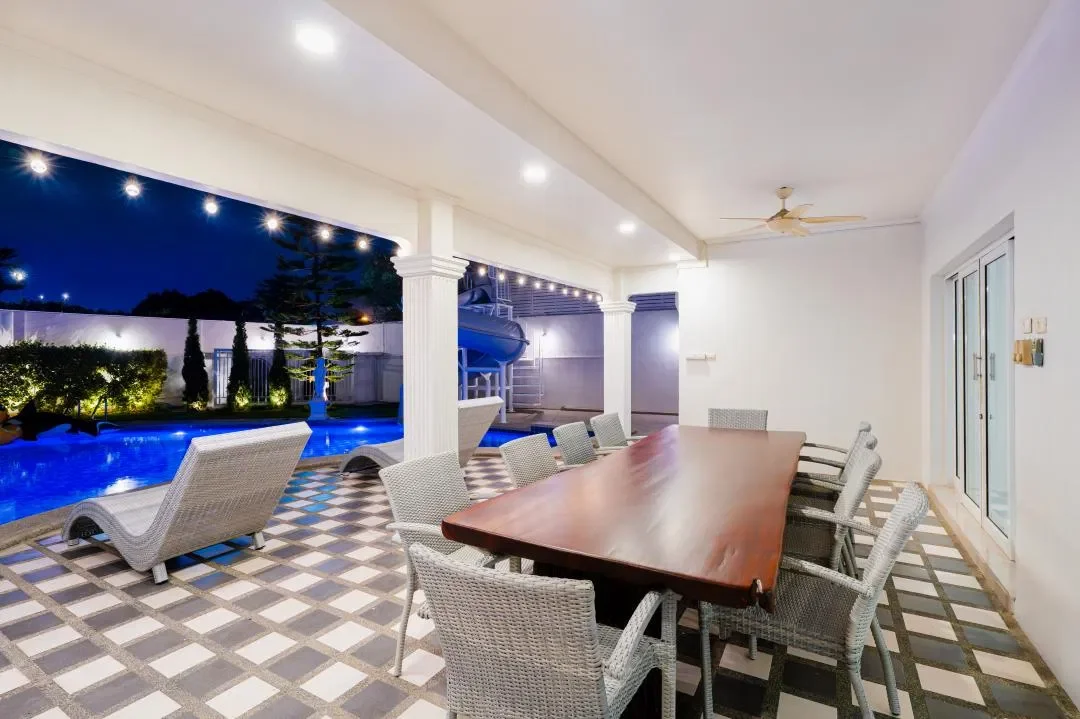 RJ Pool Villa รูปที่ 17