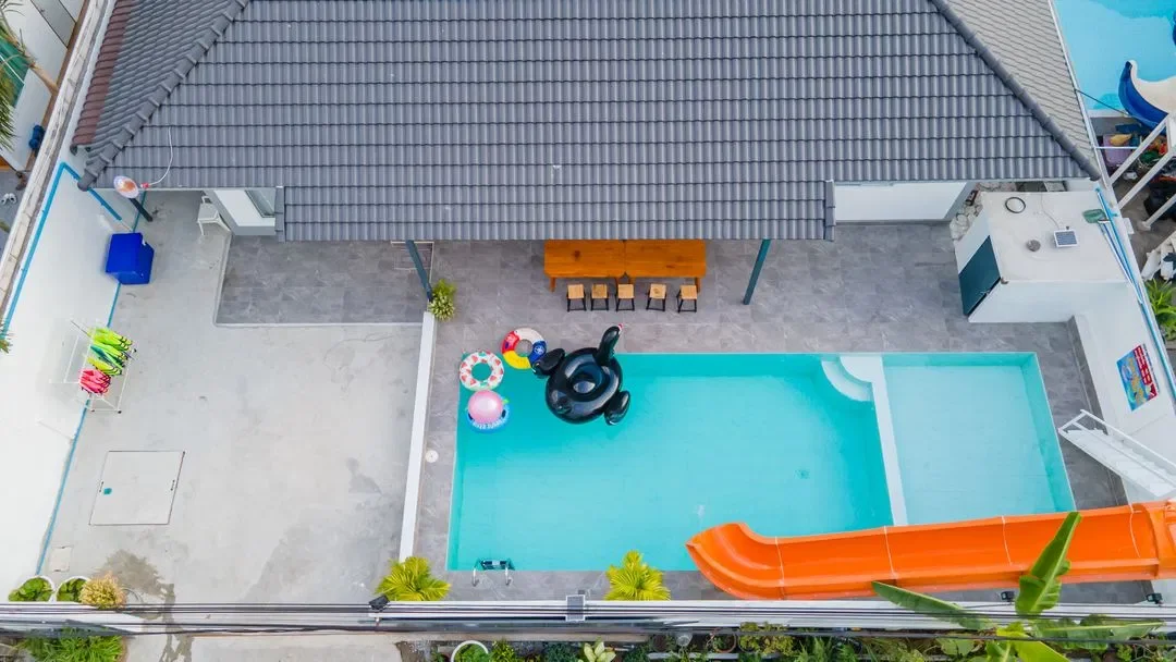 The bill poolvilla รูปที่ 25