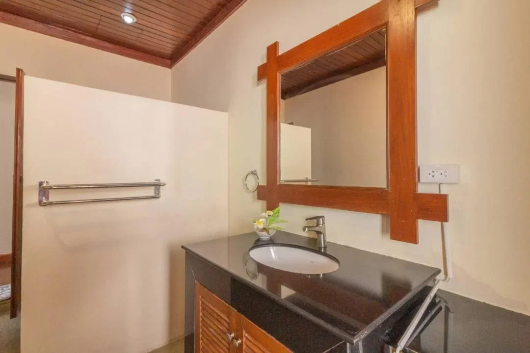 Bali Heaven Pool Villa รูปที่ 16