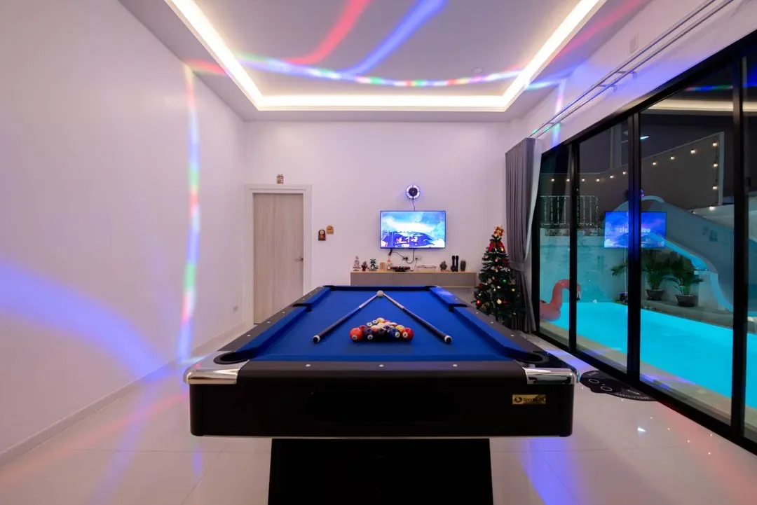 The Cozy Pool Villa BY N'FO รูปที่ 2