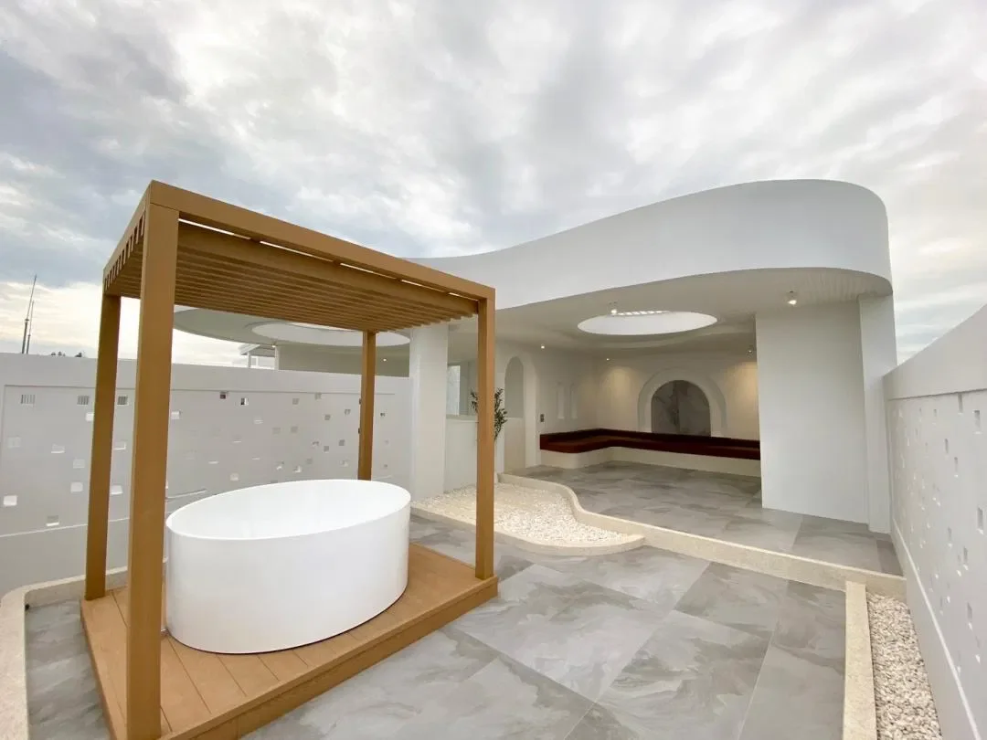 The Pool Space A2 รูปที่ 24