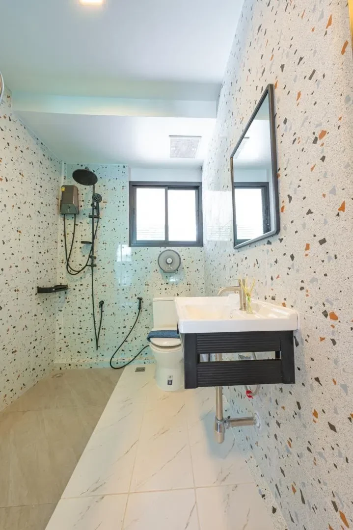 Howdy Pool Villa 2 รูปที่ 15