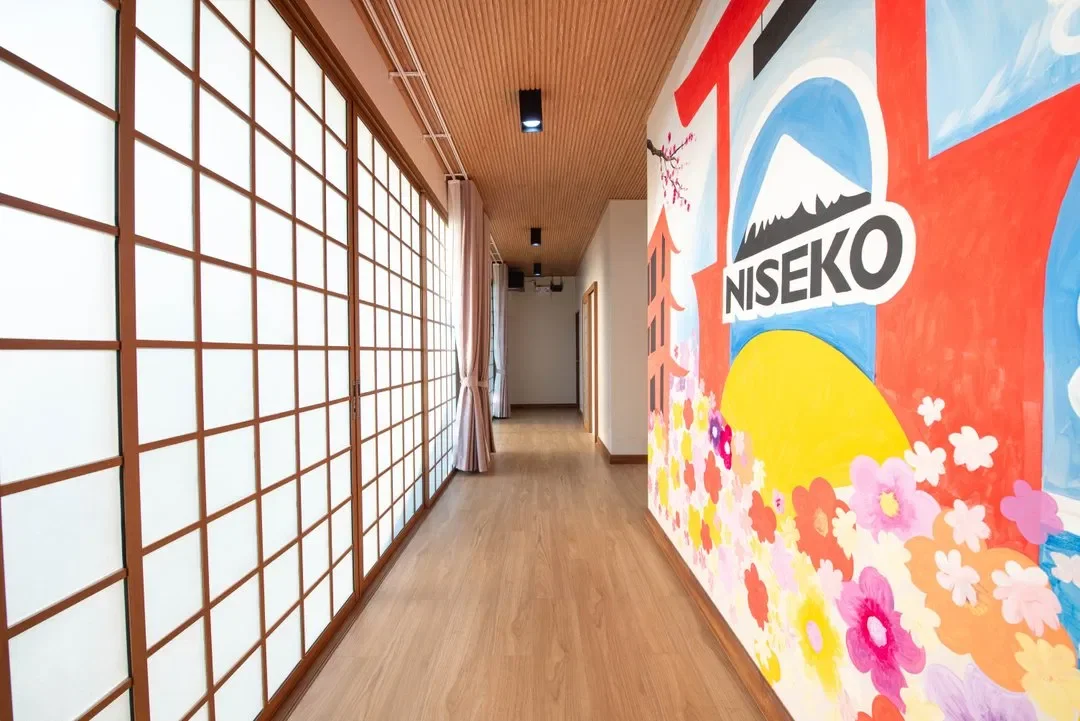 PN NISEKO รูปที่ 5