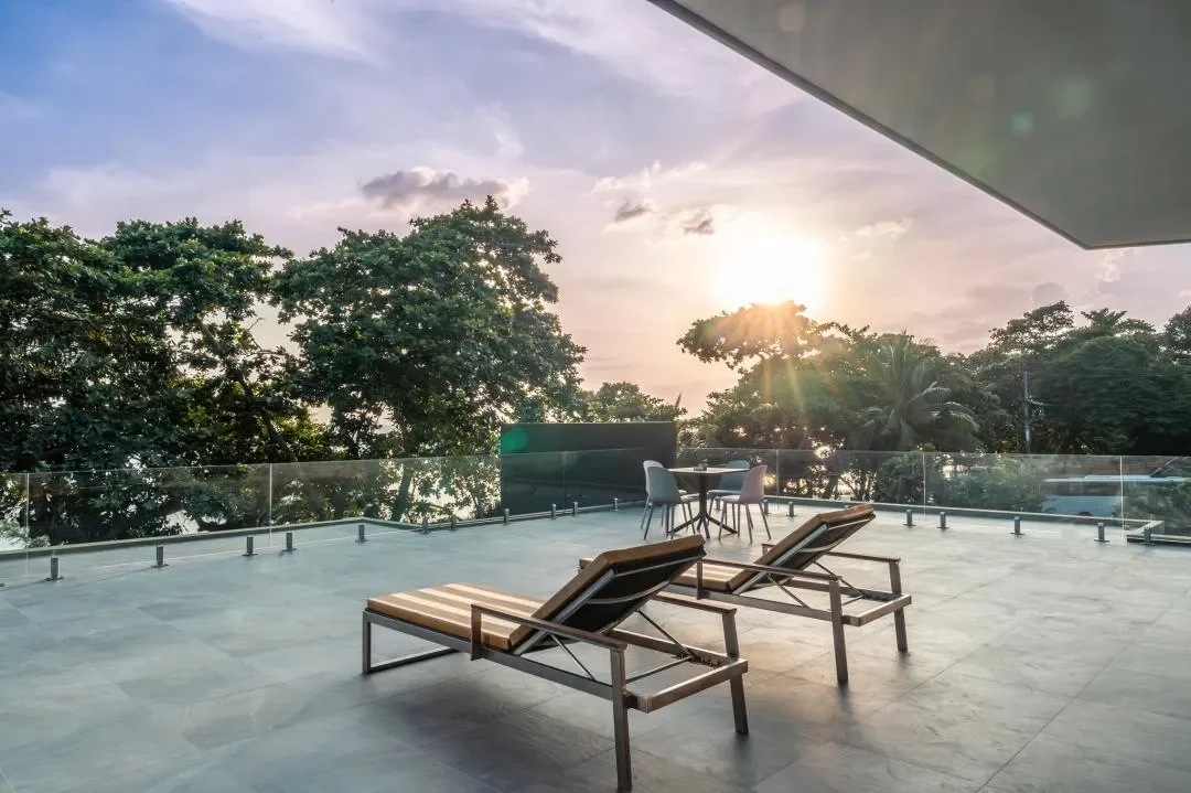 Merbrisa Rayong poolvilla รูปที่ 13