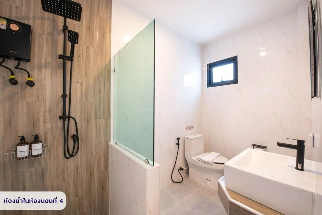 wasanpoolvilla 1 รูปที่ 7