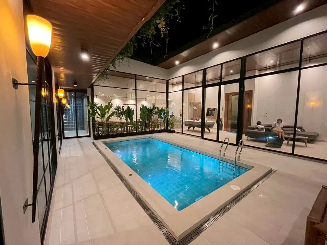 7 BEDROOM WITH GAME ROOM รูปที่ 19