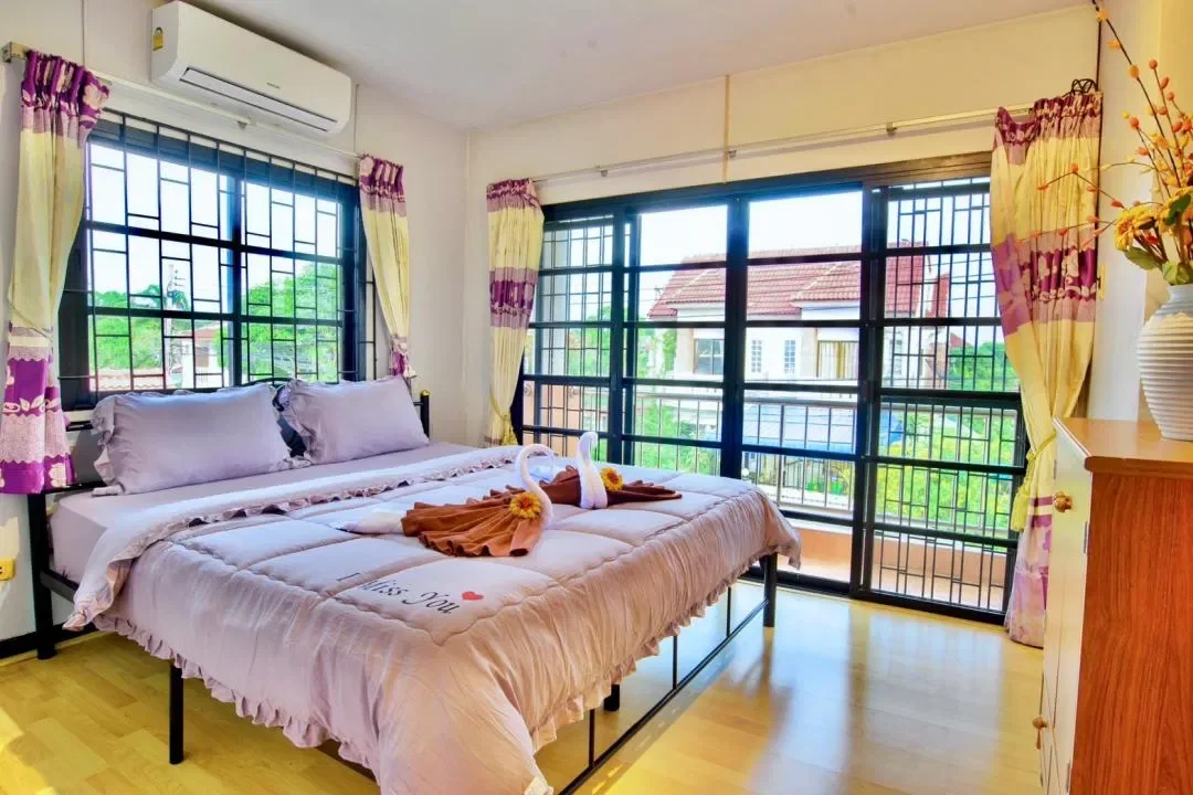 Sweetpop Poolvilla รูปที่ 7