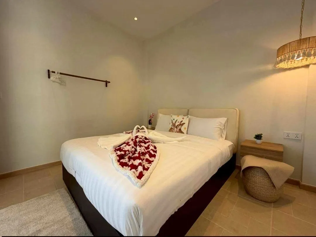 Quint pool villa (Q5) รูปที่ 12
