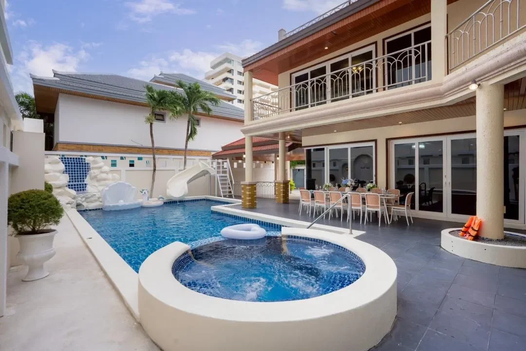 Gala Beach รูปที่ 34