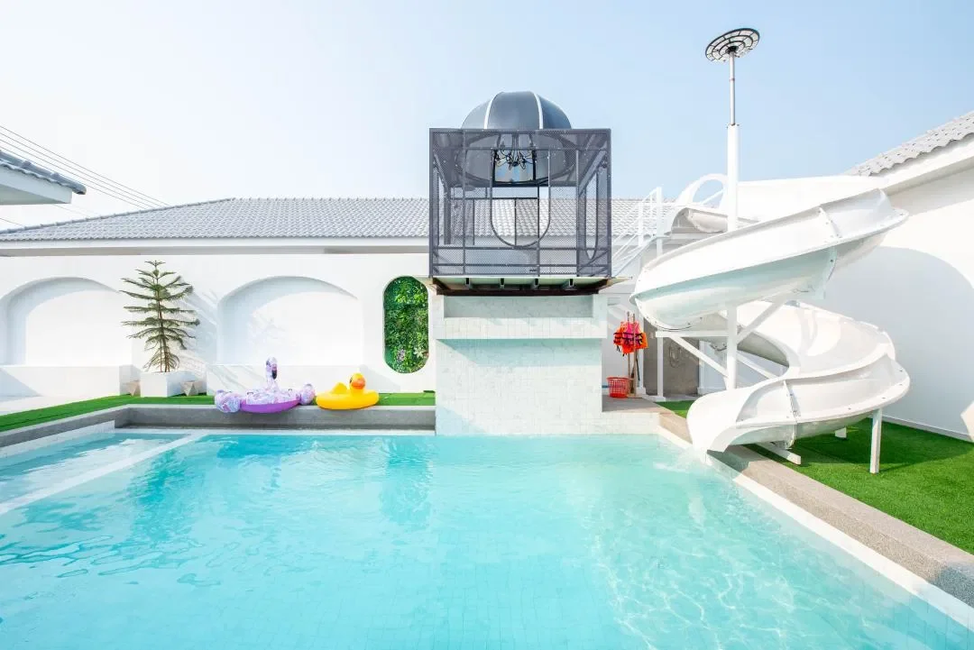 MAJESTICA POOL VILLA รูปที่ 25