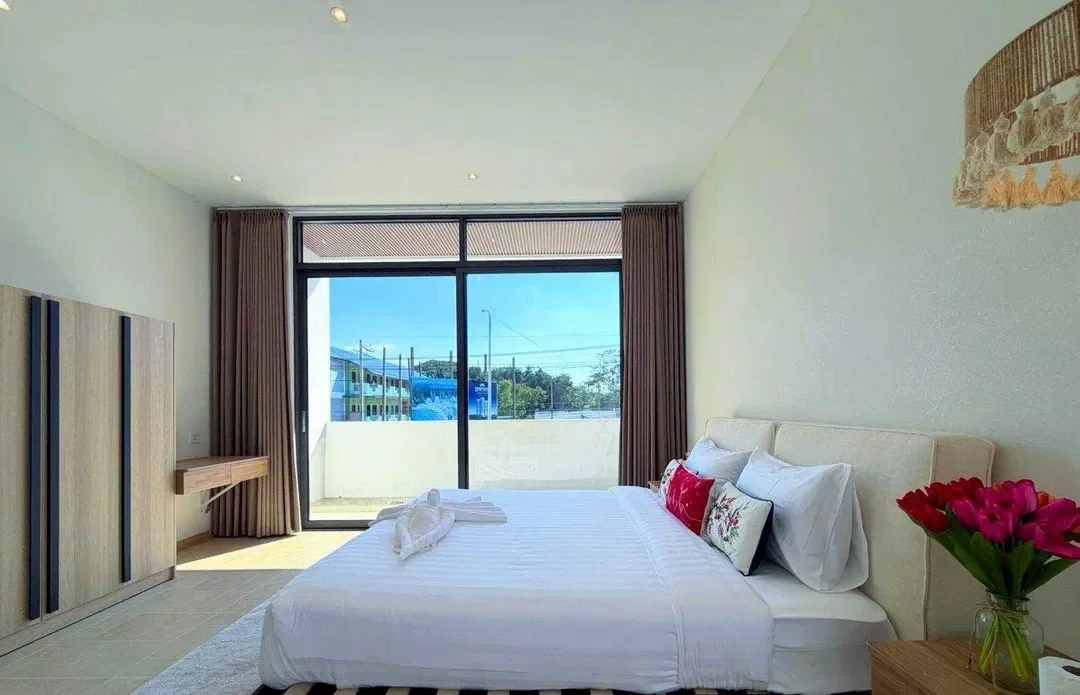 Quint Pool Villas (Q1) รูปที่ 6