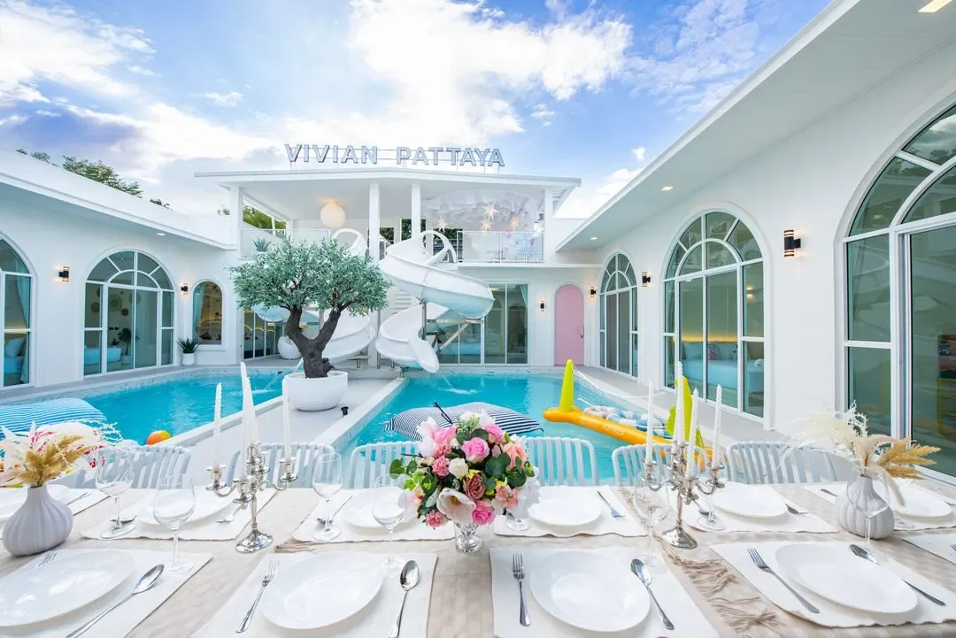 Vivian Pattaya รูปที่ 7