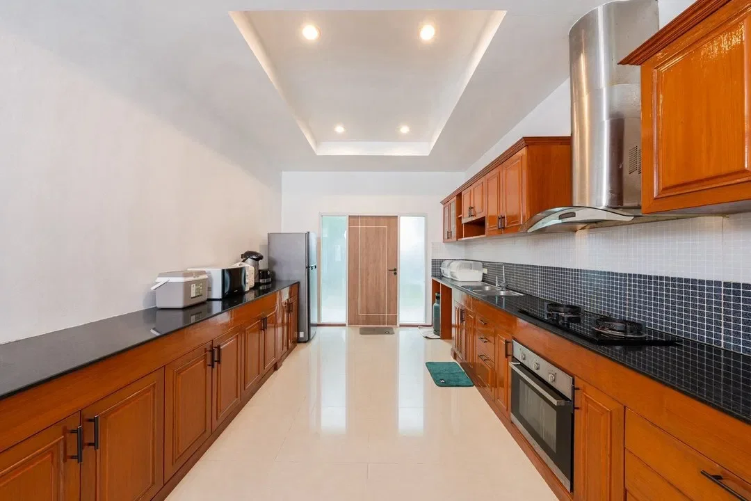 Villa Garden รูปที่ 35