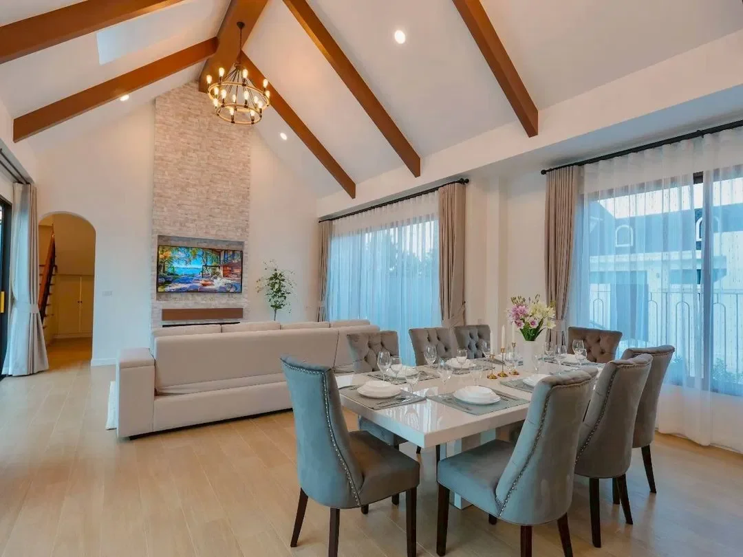 Castle Hills villa รูปที่ 5