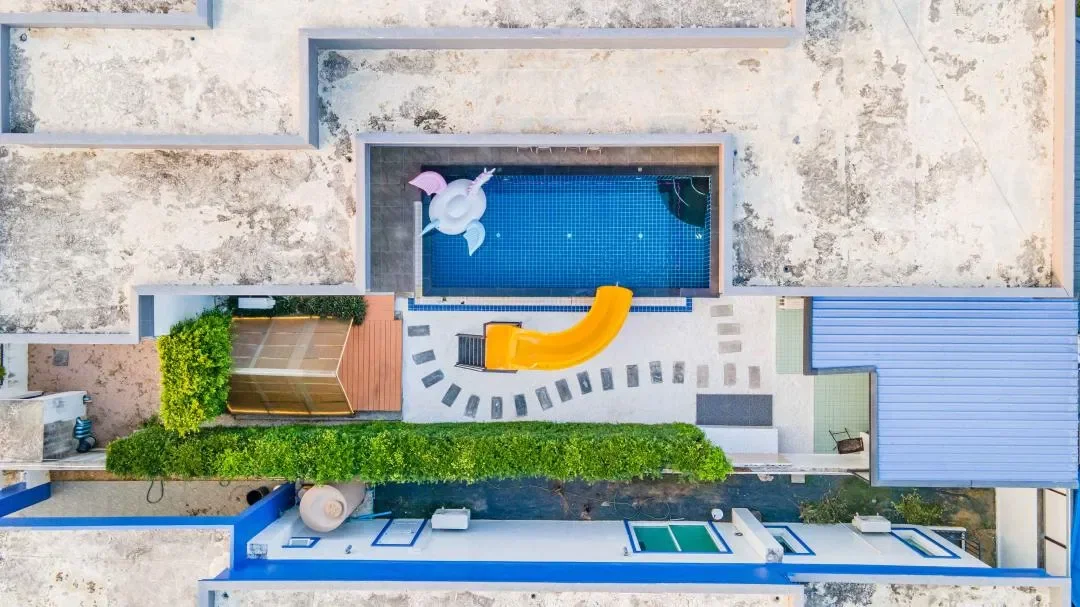 Garden House รูปที่ 20