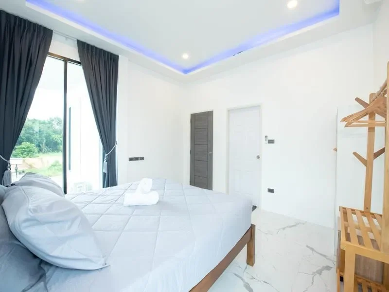 Mawin pool villa รูปที่ 2