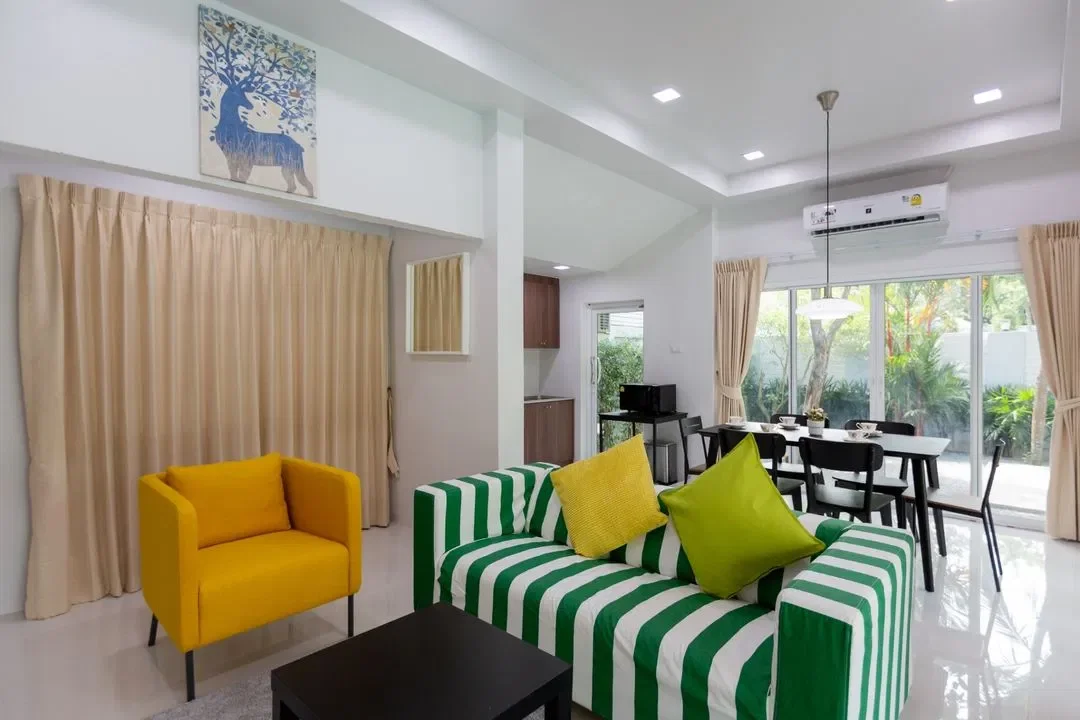 SUN HOUSE (บางเสร่) รูปที่ 20