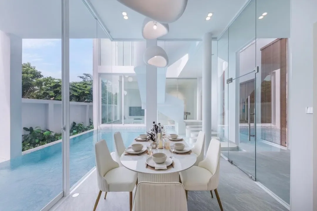 The Pool Space A1 รูปที่ 26
