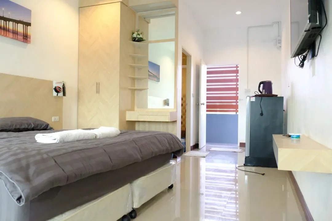 Mek Villa รูปที่ 2