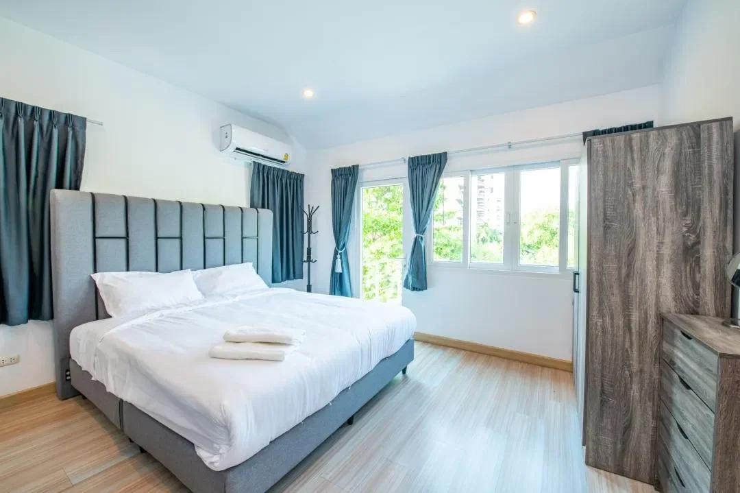 Seaside Symphony Luxury รูปที่ 16