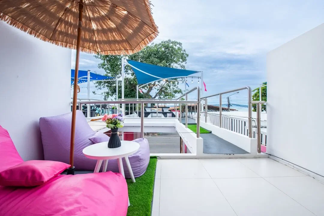PPM Beach รูปที่ 38