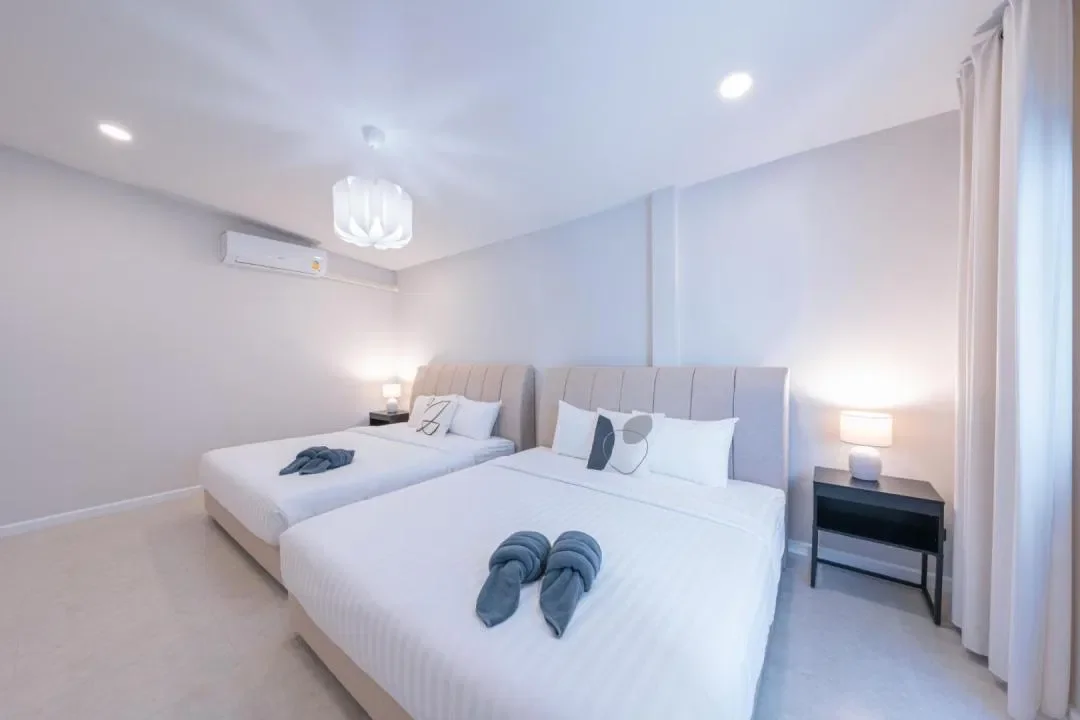 The 38 Pool Villas Pattaya รูปที่ 3