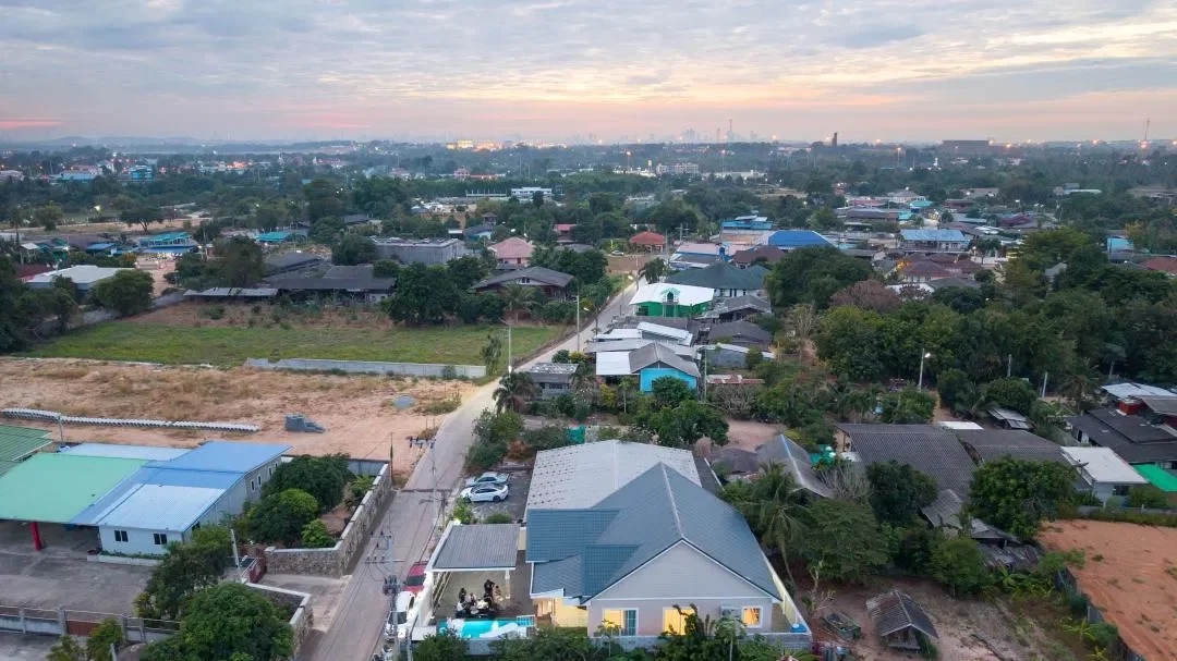 PP Pool Villa (มาบประชัน) รูปที่ 19