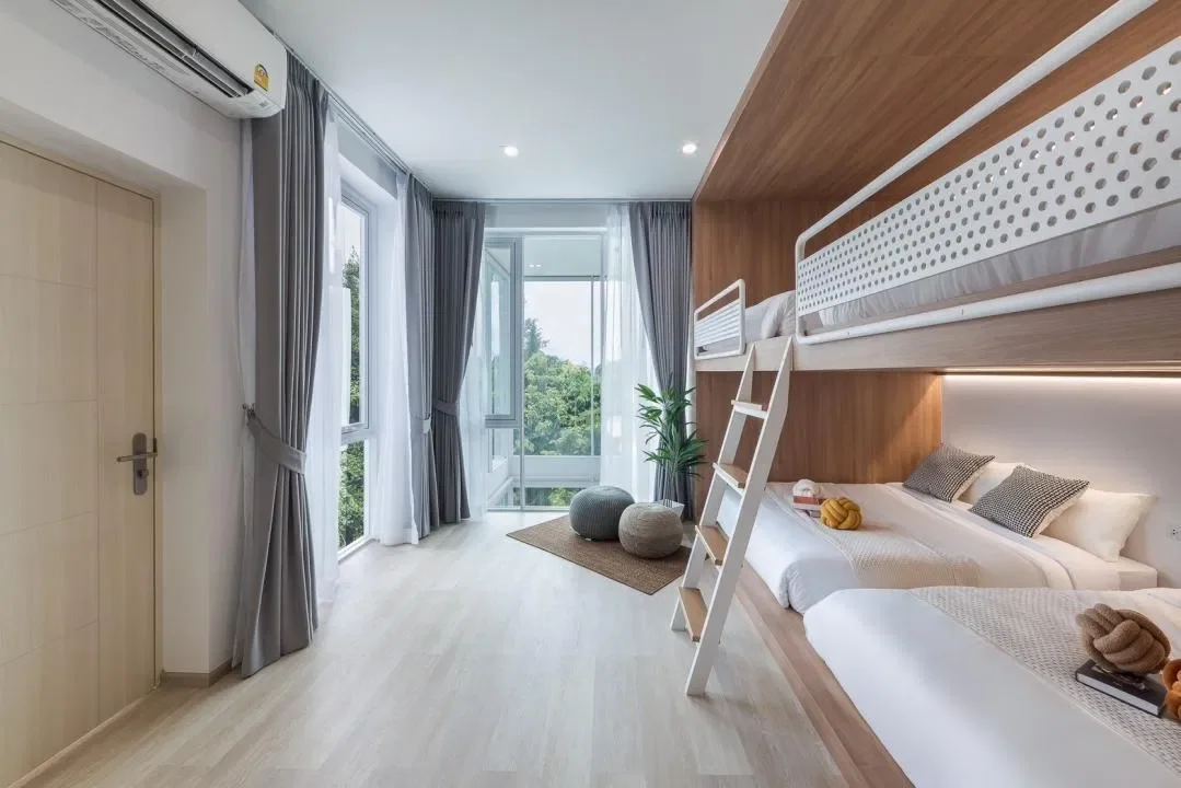 The Pool Space A1 รูปที่ 8