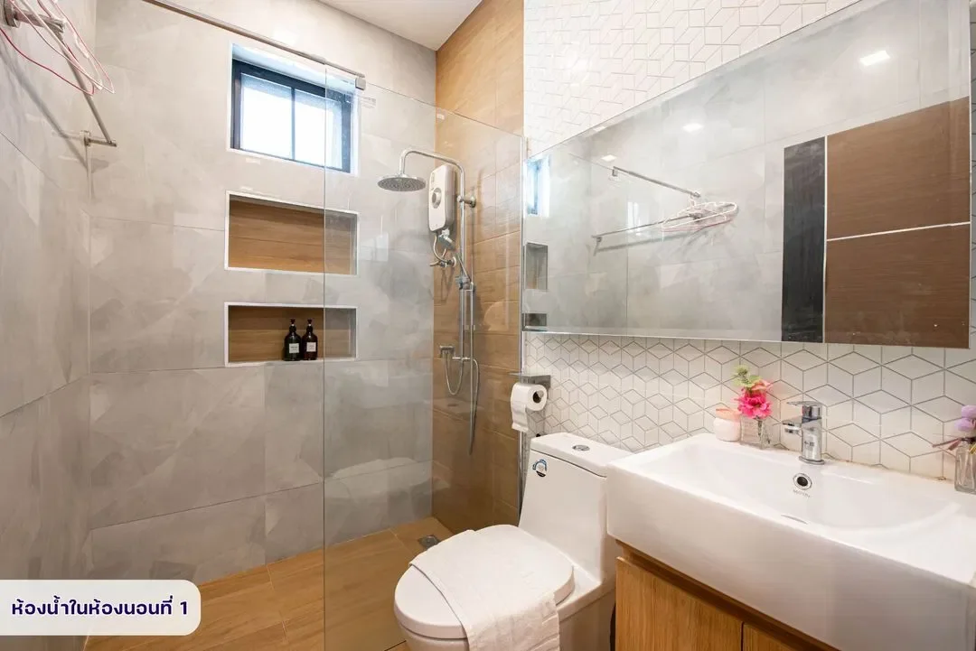 Celesta Poolvilla รูปที่ 31