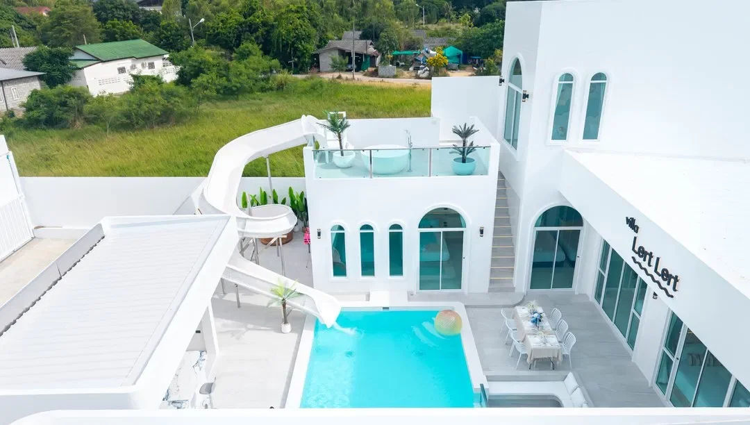 Villa Lert Lert รูปที่ 41