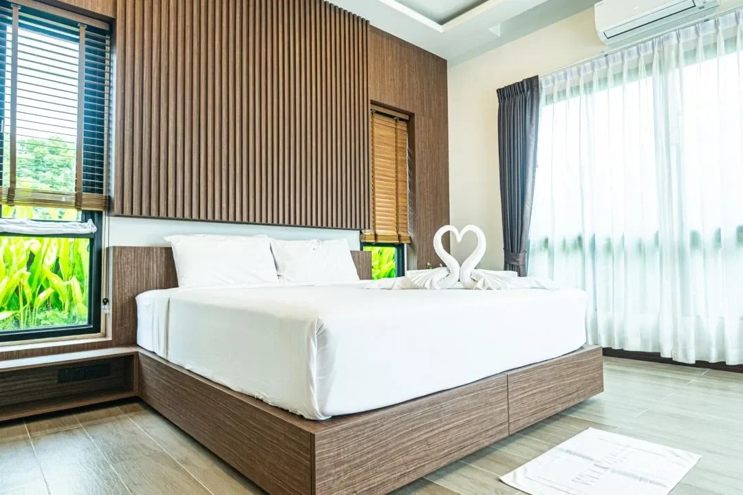 Thebeyonder House รูปที่ 5