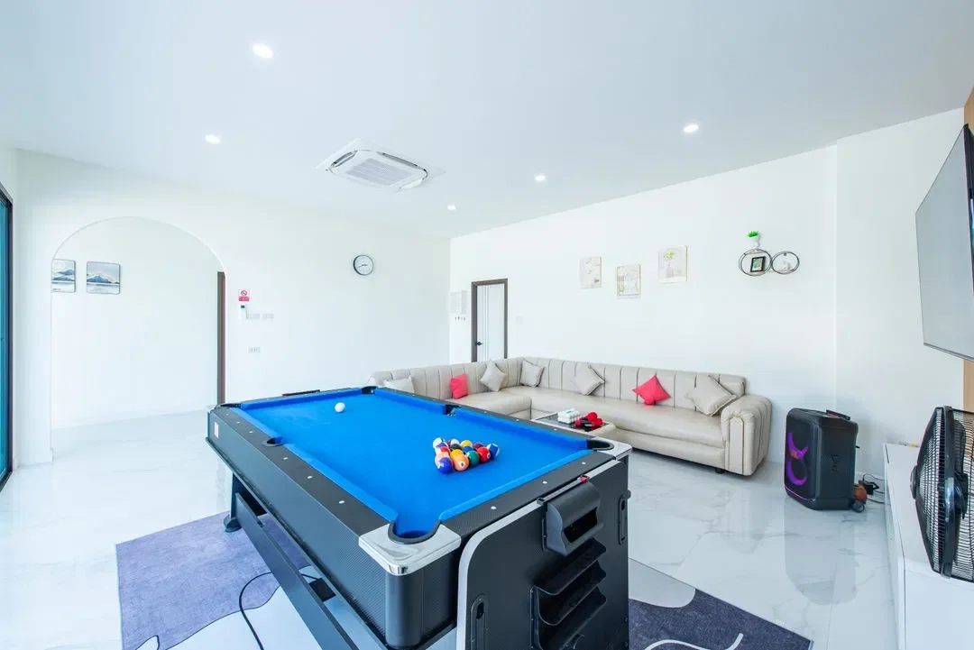 Panmora poolvilla (สัตหีบ) รูปที่ 3