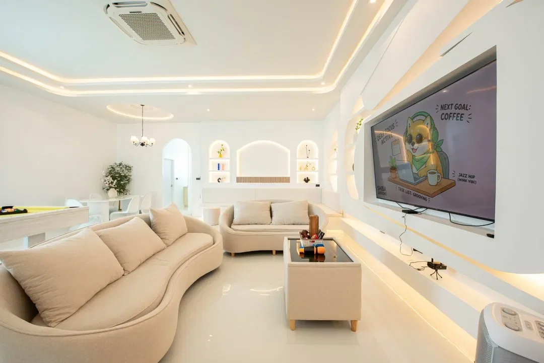 Villa Lert Lert รูปที่ 7