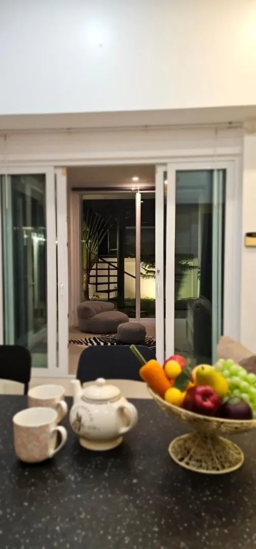Arom D Pool Villa Pattaya รูปที่ 28