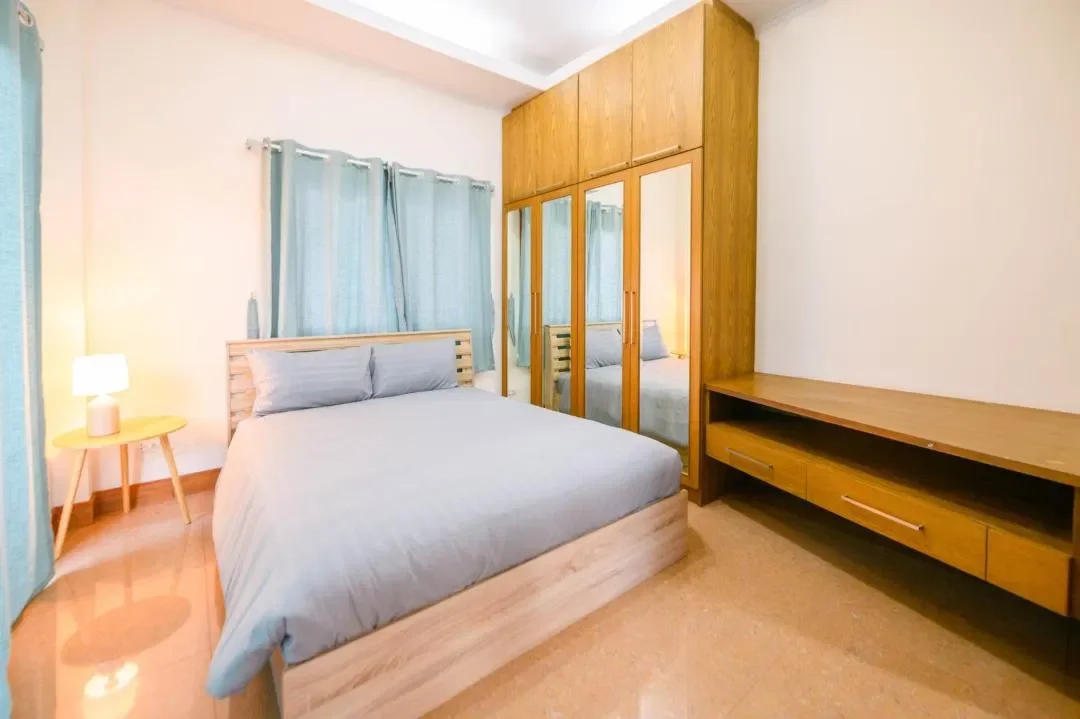Miggu’s Pool house รูปที่ 16
