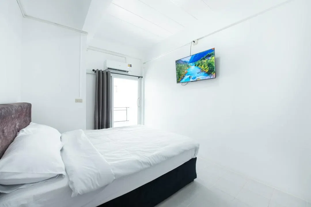 PATTAYA BEACH POOL VILLA รูปที่ 21