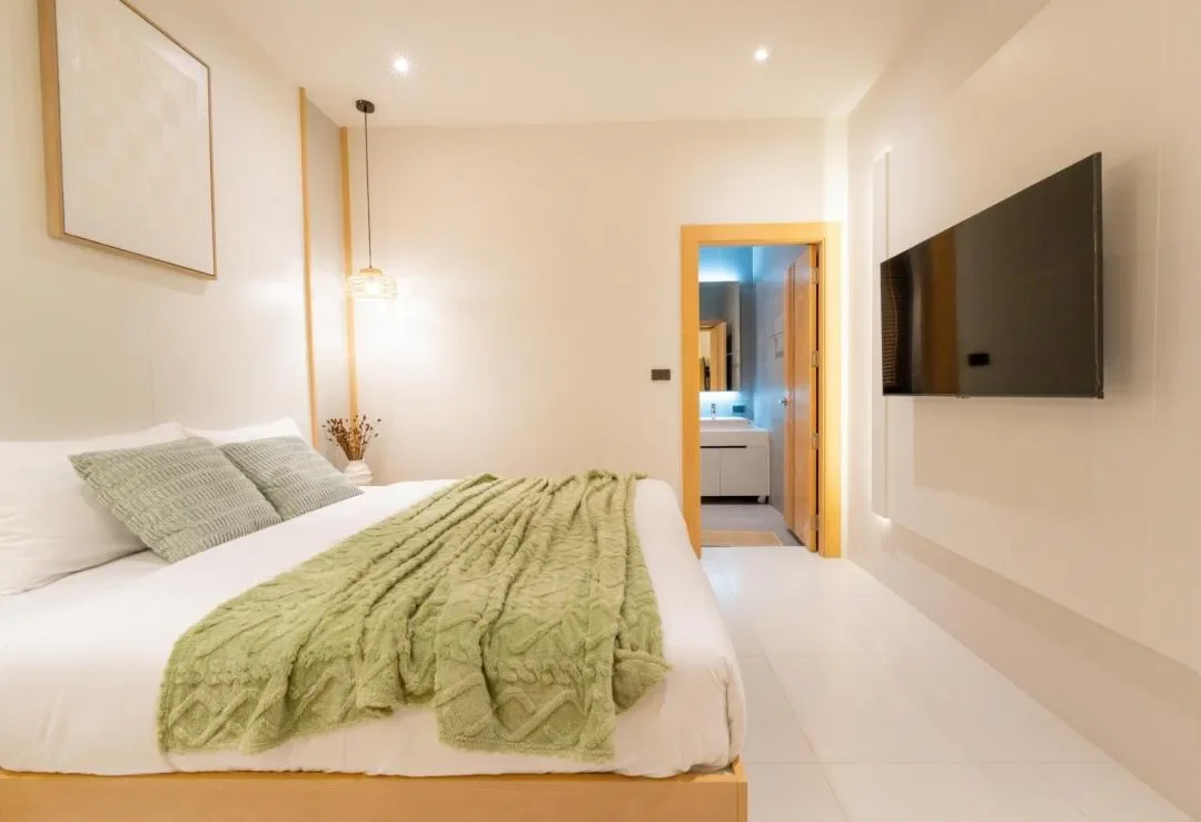 White villa Jomtien รูปที่ 5
