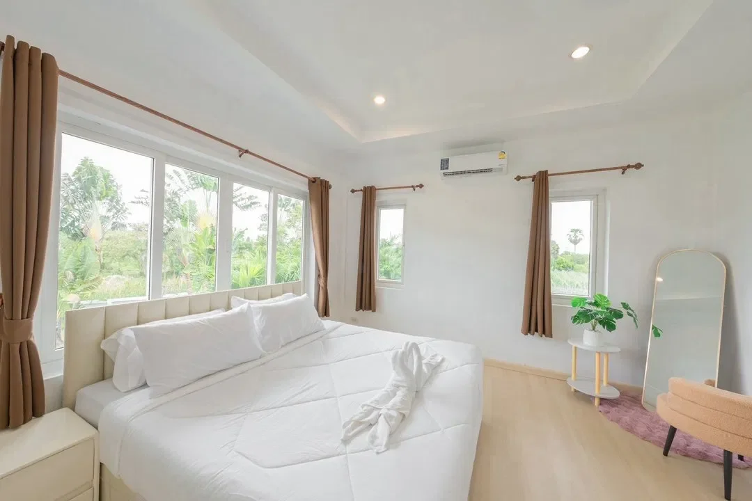 Villa Garden รูปที่ 17