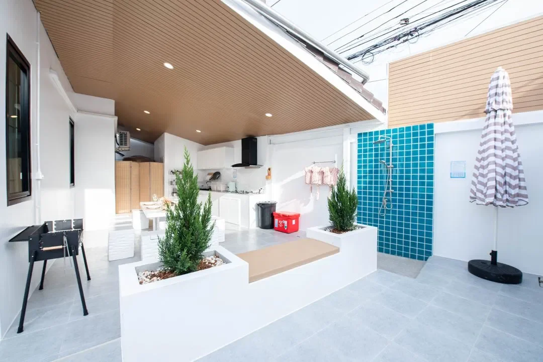 wasanpoolvilla 1 รูปที่ 22