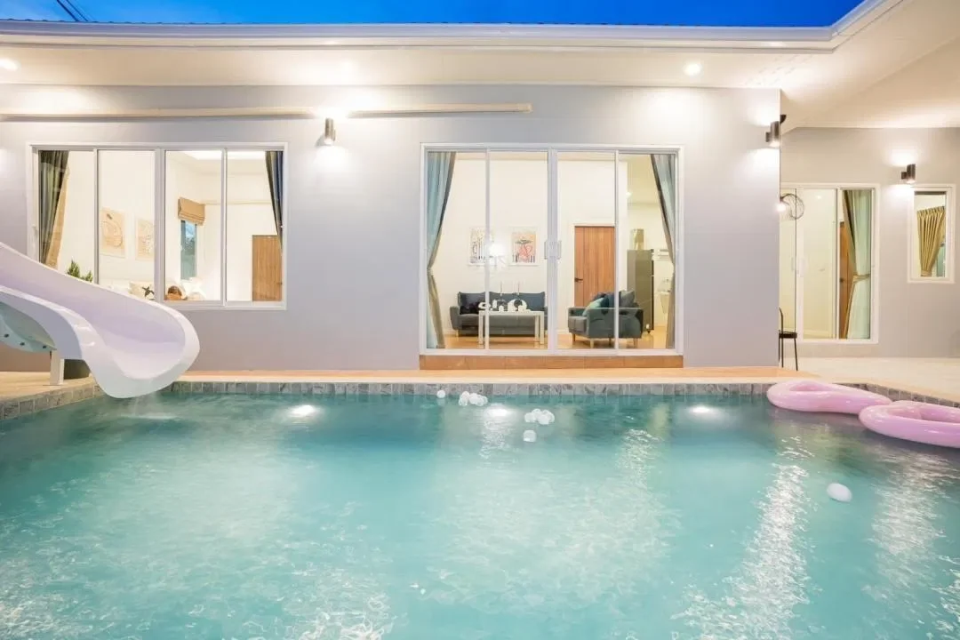 Terra House Poolvilla รูปที่ 11