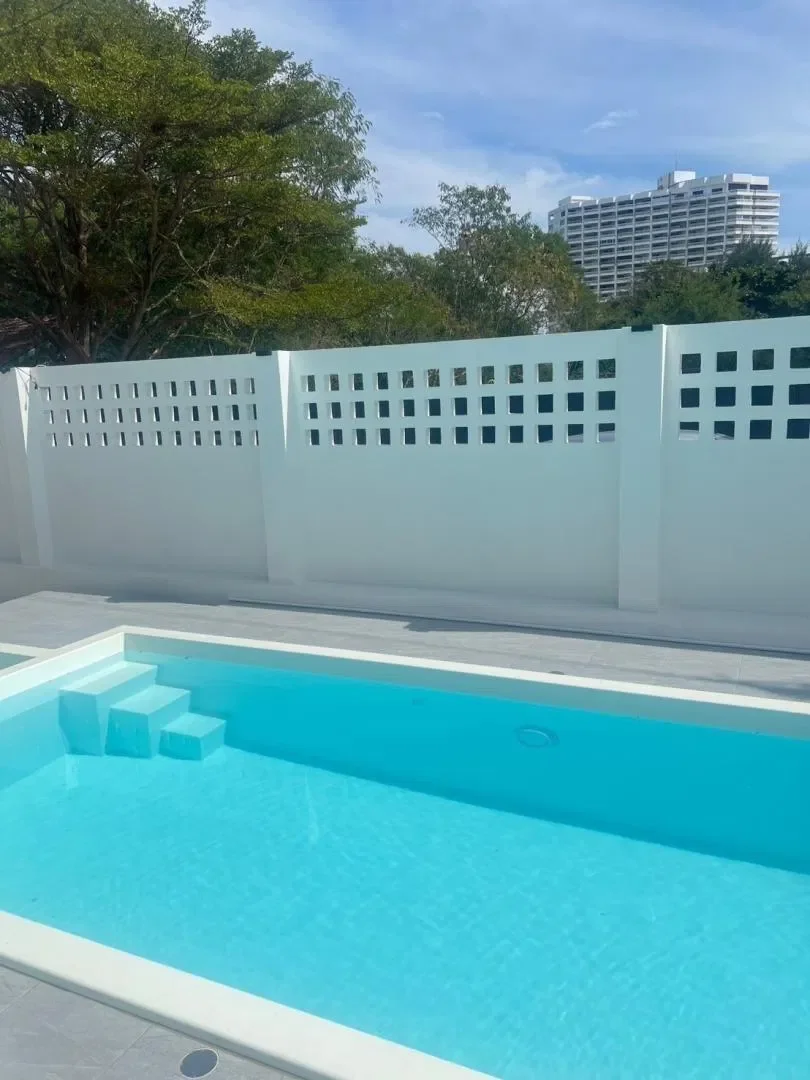 บ้านแสงจันทร์พูลวิลล่าระยอง - saengchan pool villa rayong รูปที่ 21