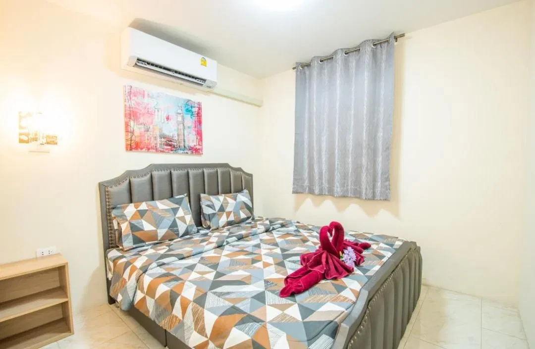 Gorges Beach Pool Villa บางเสร่(G5) รูปที่ 5