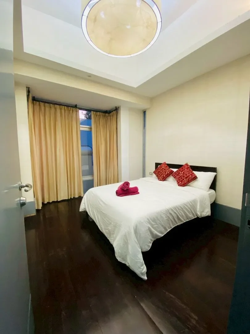 Leelawadee poolvilla pattaya รูปที่ 16