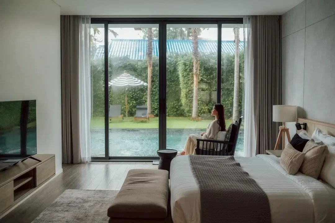 Villa De Time รูปที่ 2