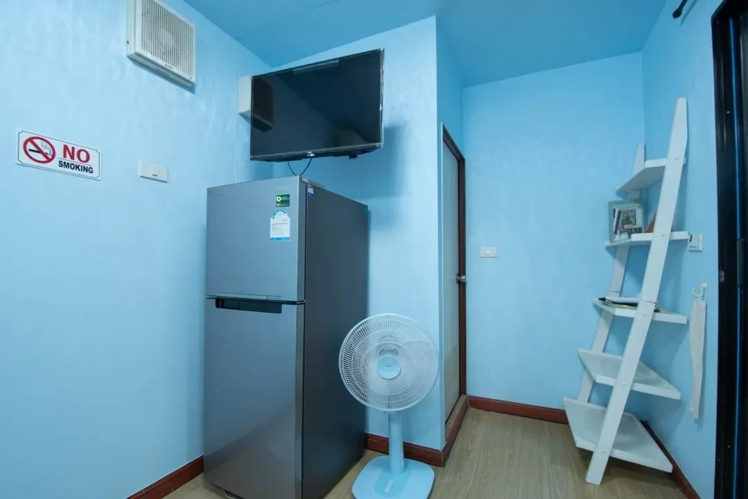 BB Beach Jomtien 12 ห้องนอน รูปที่ 4