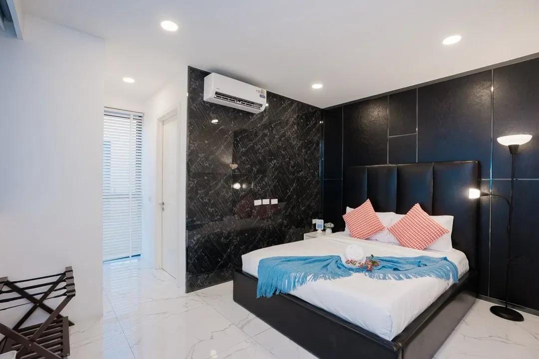 Your Luxe pool villa รูปที่ 11