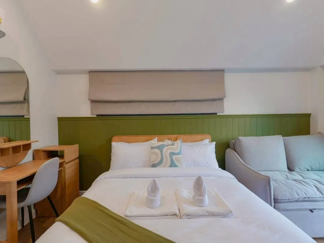 Castle Hills villa รูปที่ 9