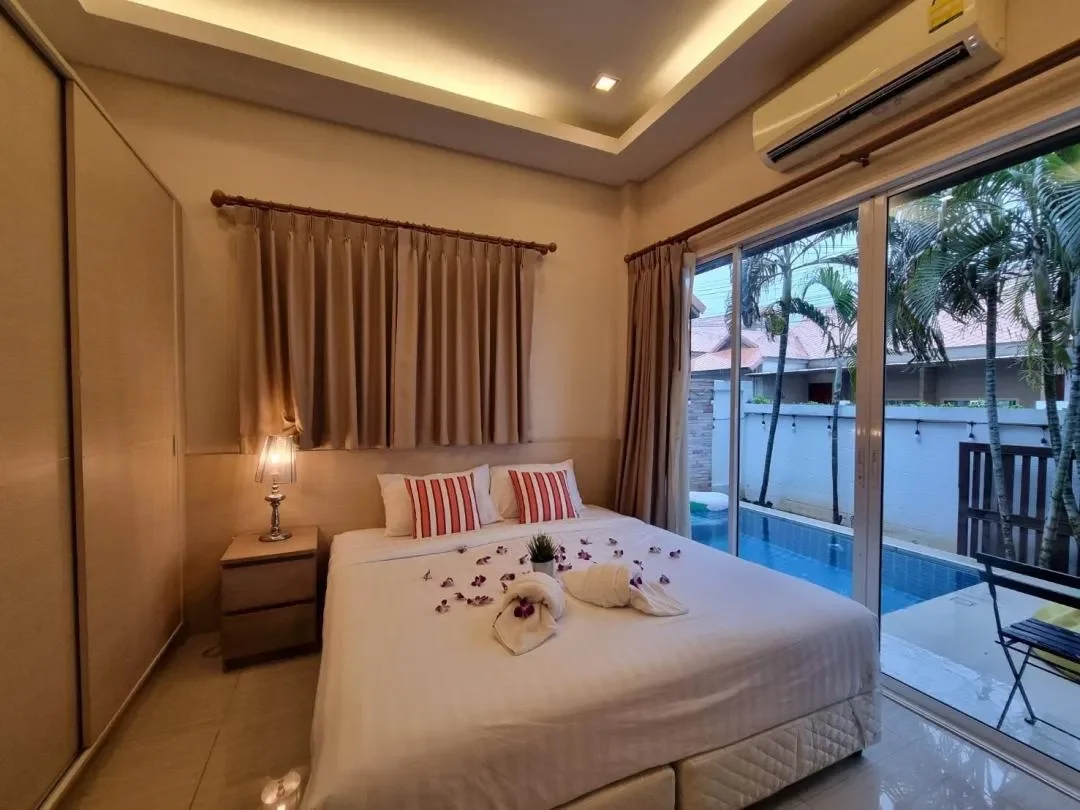 The Golfers Poolvilla photo 20