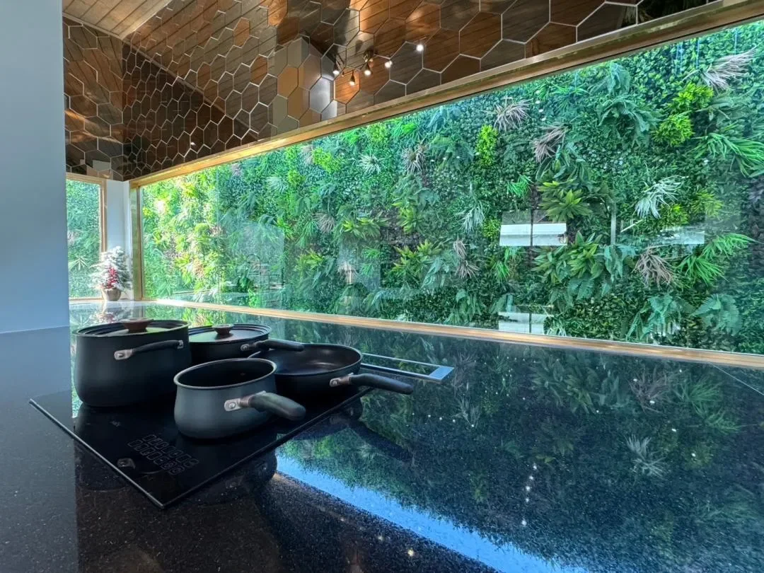 Diamond Pool Villa Pattaya รูปที่ 33