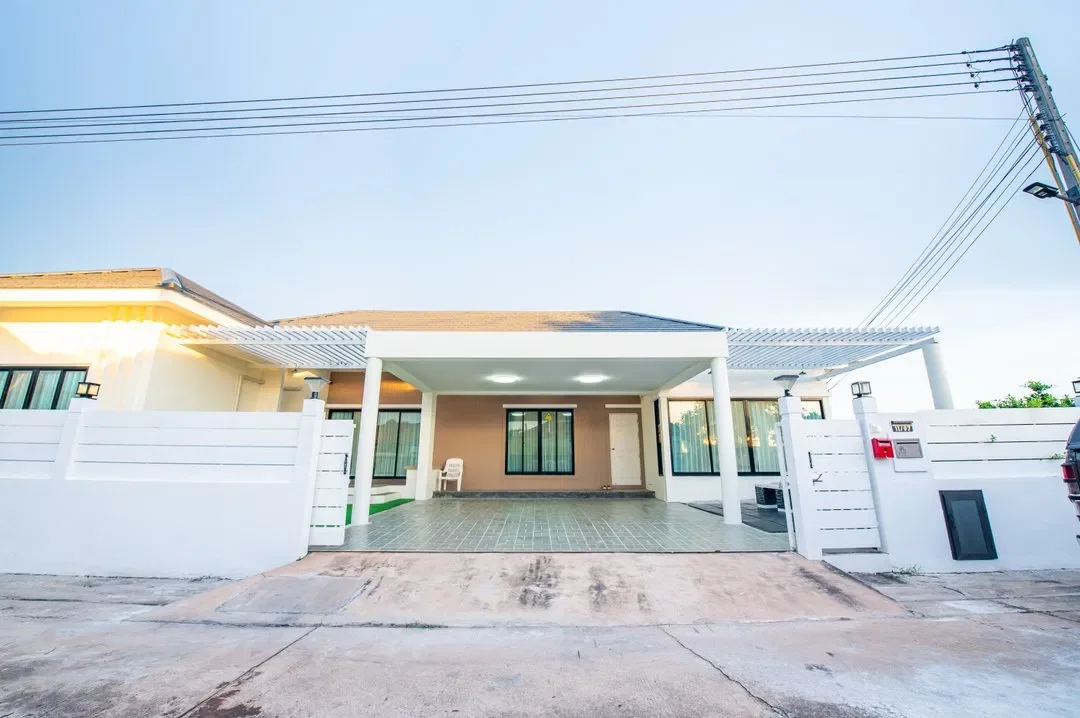 LITTLE HUG POOL VILLA รูปที่ 41